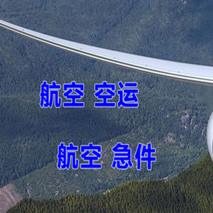 文山砚山机场物流快递-选东方航空和上海航空
