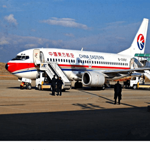 文山砚山机场物流航空快运业稳步发展的原因是什么？